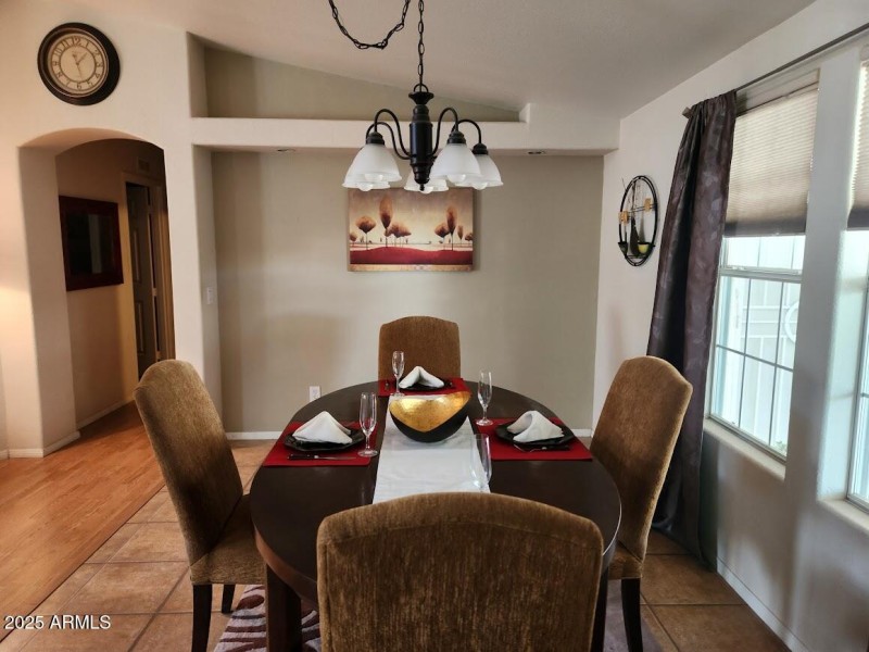 CR Dining Table 3