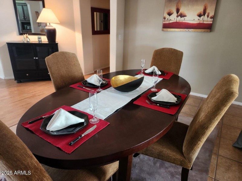 CR Dining Table 2