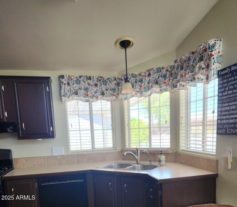 CR Kitchen Sink