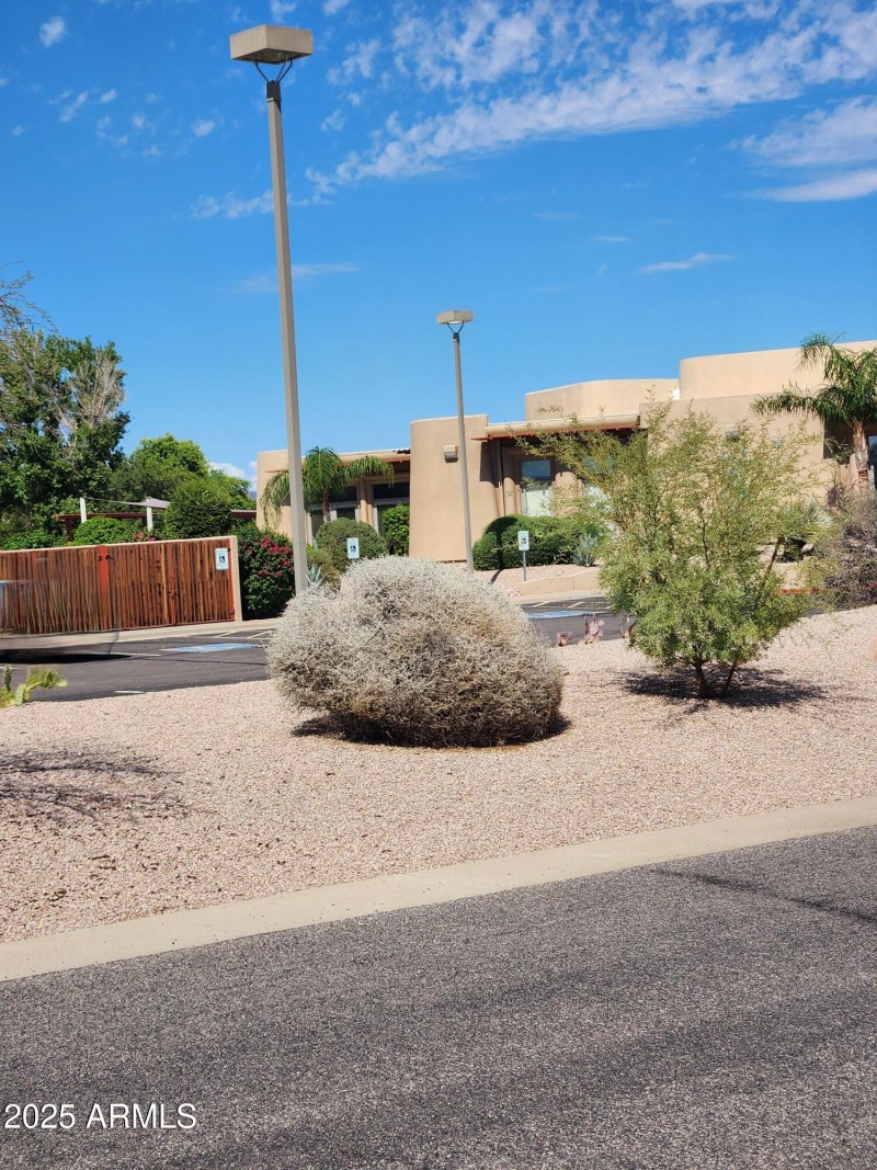 CR Rec Area 4