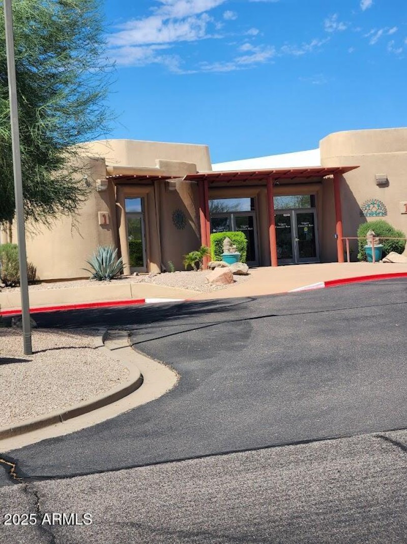 CR Frt Rec Area 2