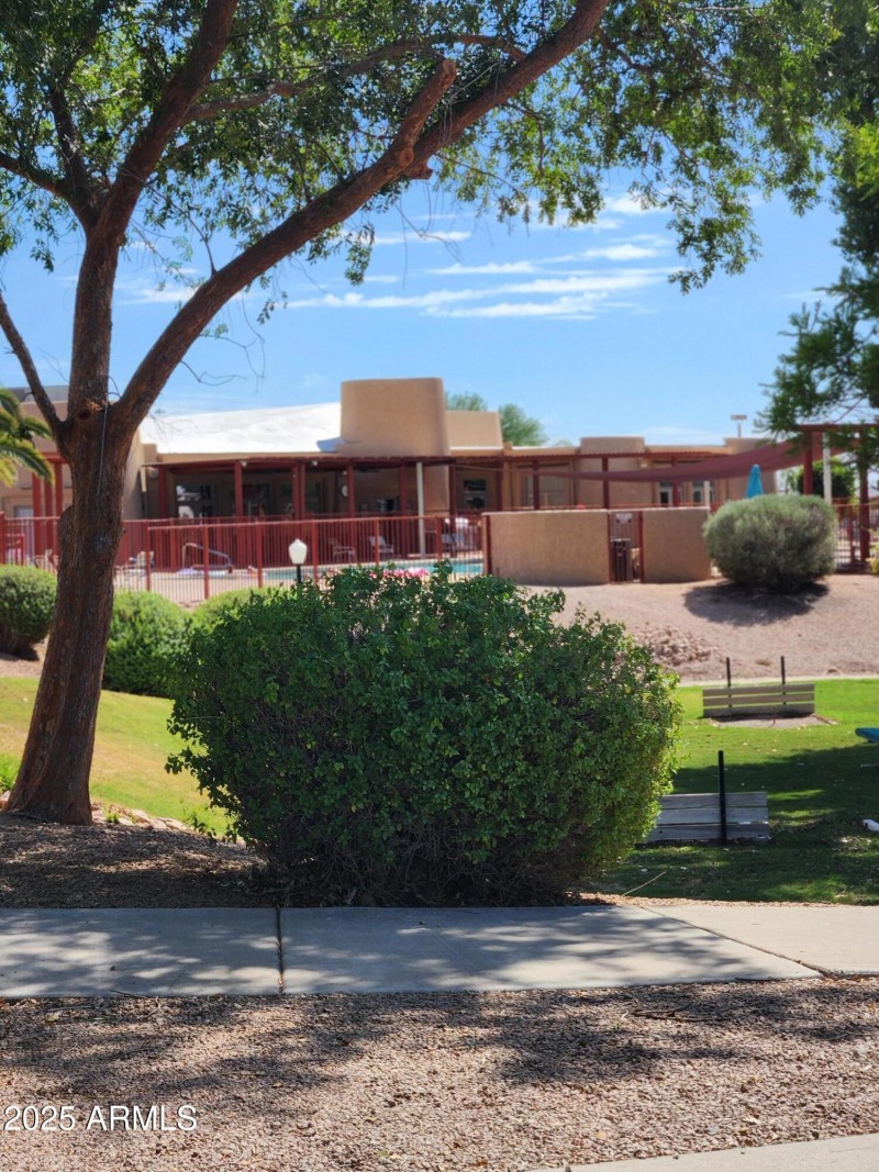 CR Rec Area 3