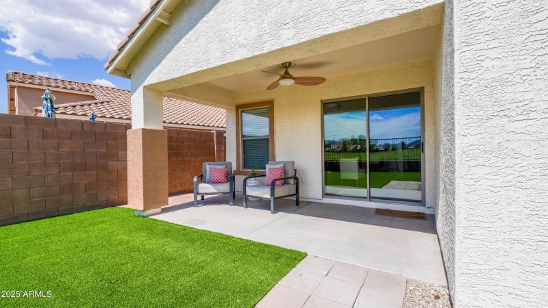 22309 E Via Rancho Rd