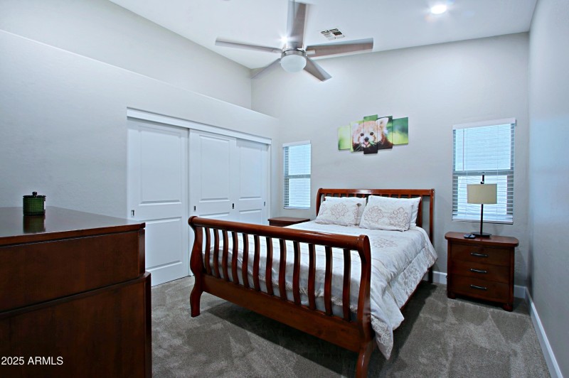 3rd Bedroom 1