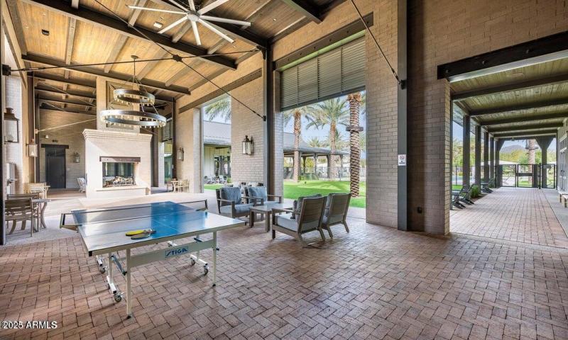 The Post Community Center