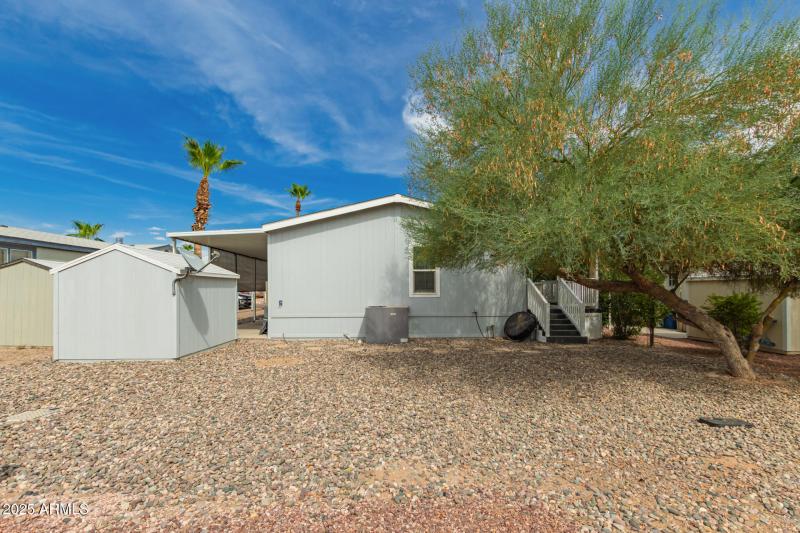 2000 S Apache Rd 252