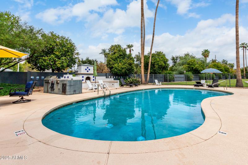 5150 N 20th St. #215