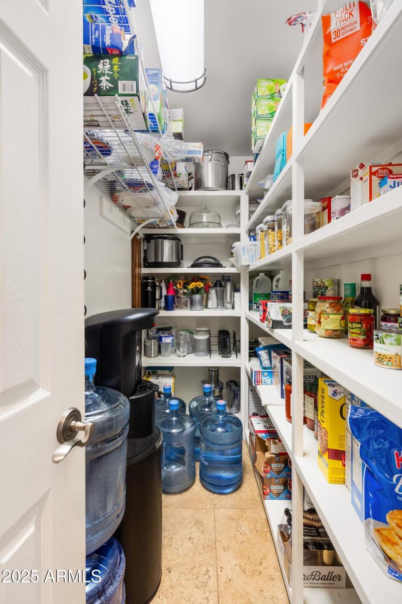 Pantry