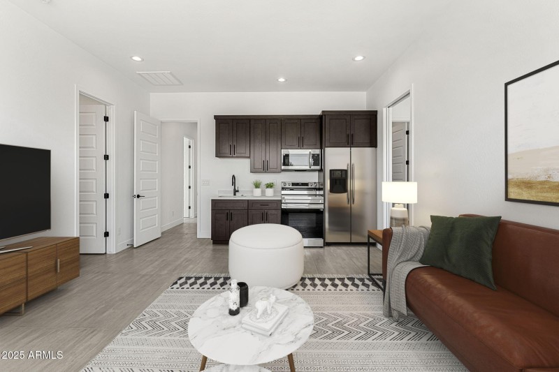 Previous Nexstar Home