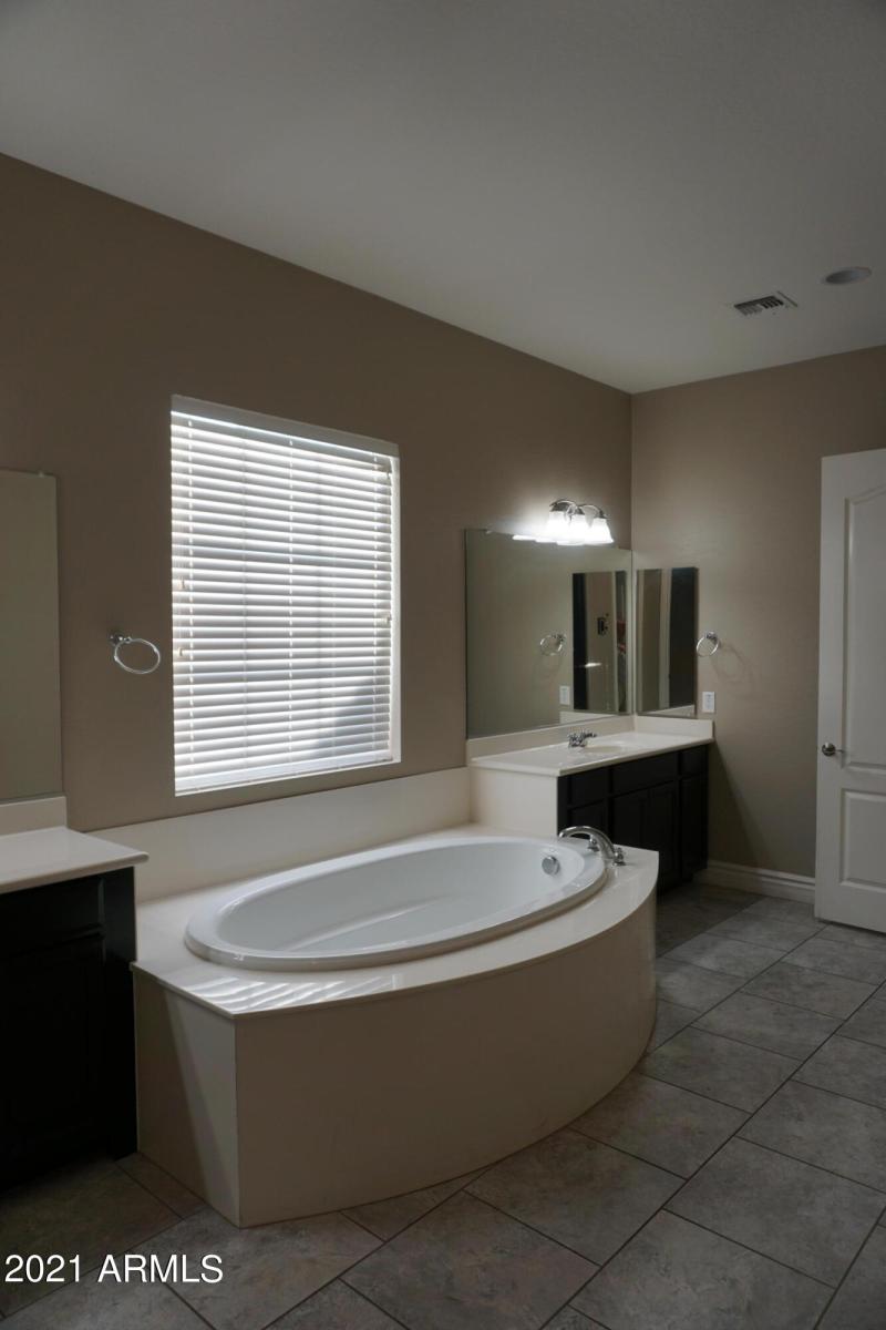 Master Bathroom 2