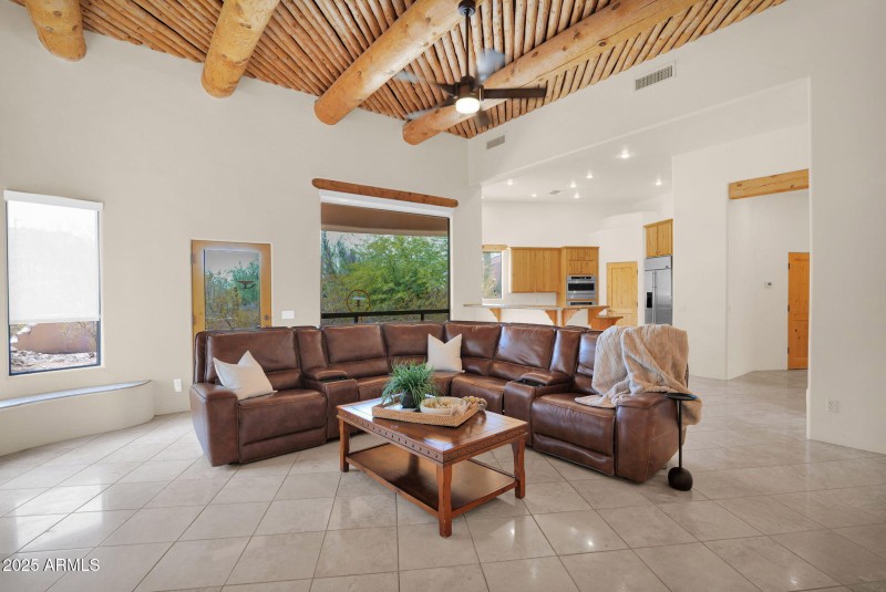 great room open concept