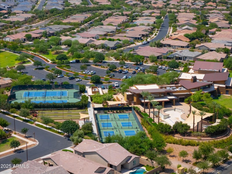 Encore Community Center