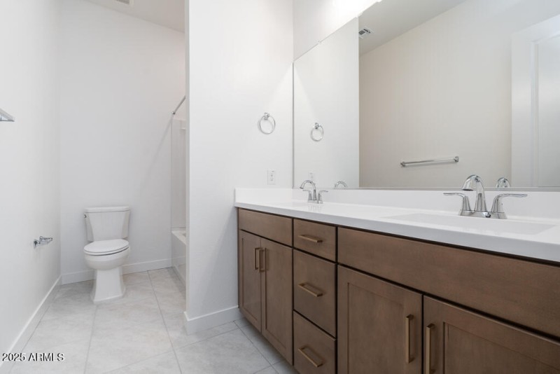 Tri Pointe Blossom Rock 516 - Bathroom 3