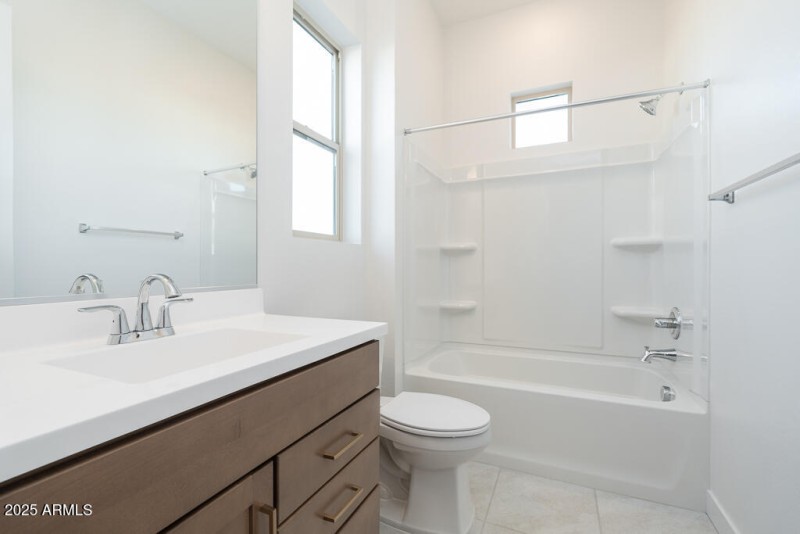 Tri Pointe Blossom Rock 516 - Bathroom 4