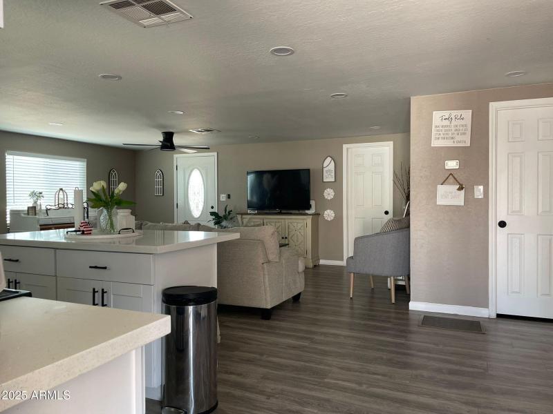 cocina desde otra linea