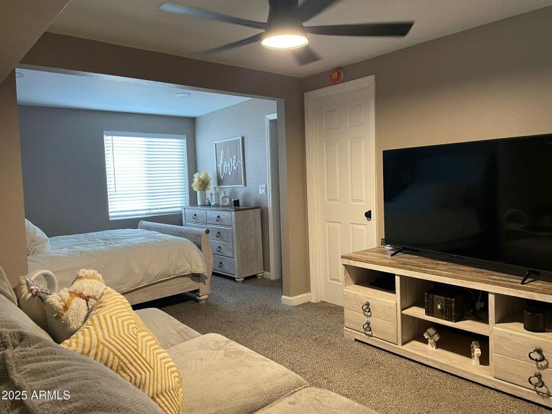 Dormitorio principal