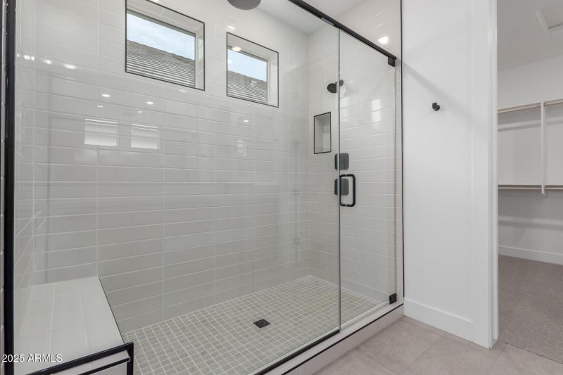 Primary Bathroom View C