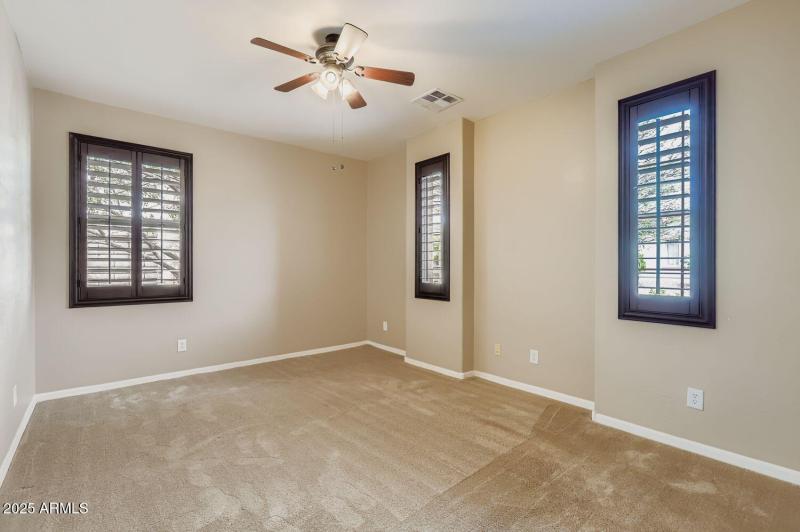 Front Bedroom Retreat
