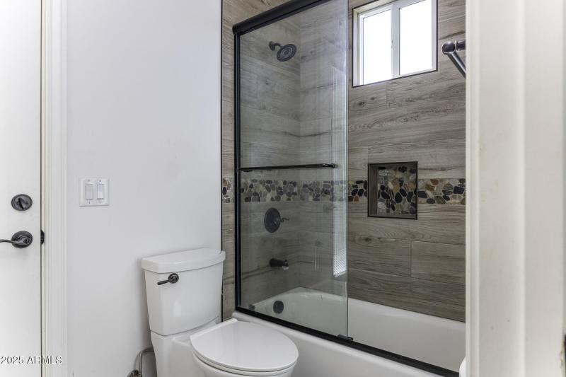 Bedroom 2 En Suite View