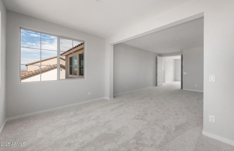 Owner's Retreat/Suite