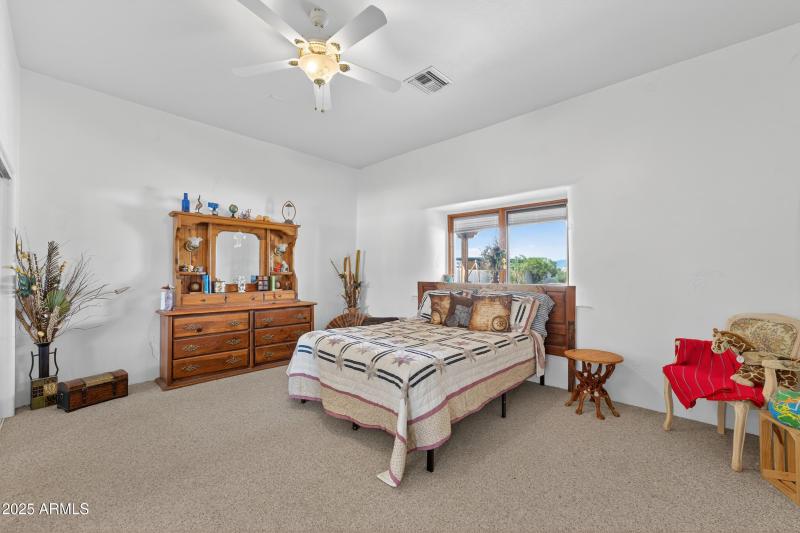 Guest Suite Bedroom 2