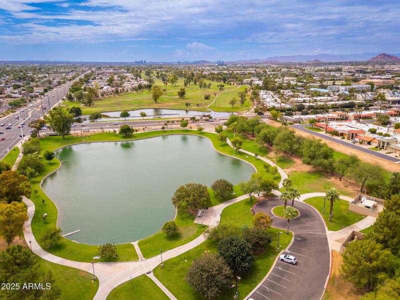 Indian School Park - 04