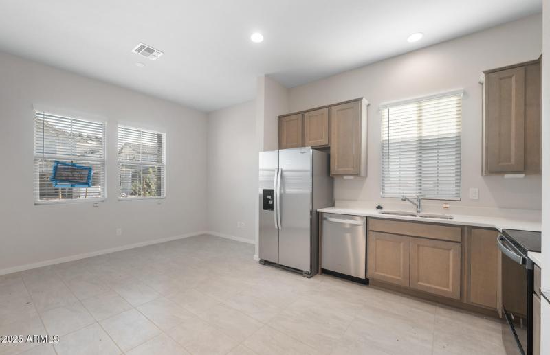 AllGen Kitchen/Living