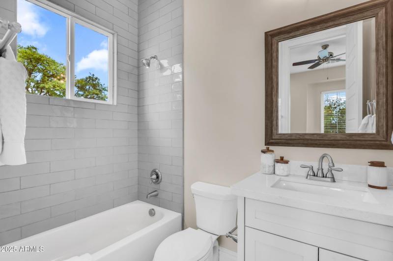 Guest Suite w/ Kitchenette