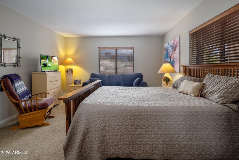 Bedroom #2