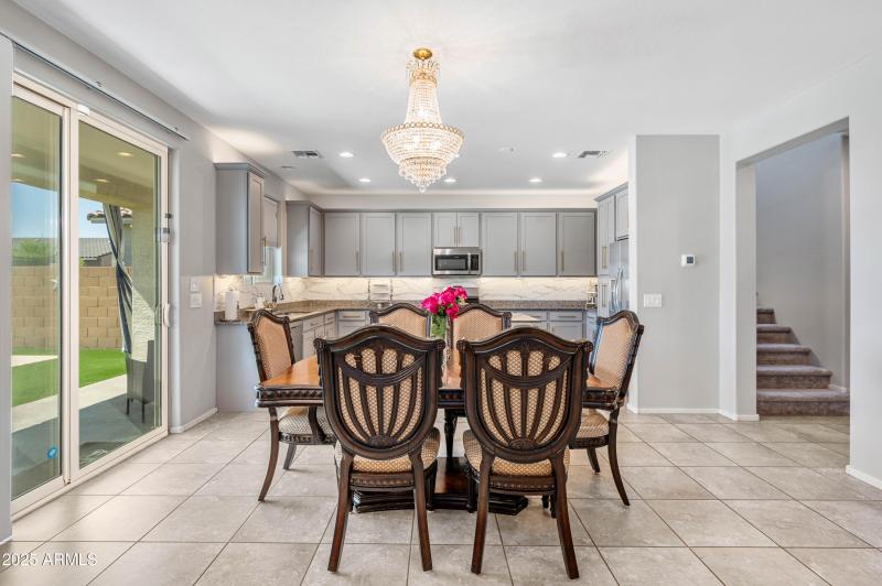 25218 N 143rd Ln-Surprise AZ 85387-45