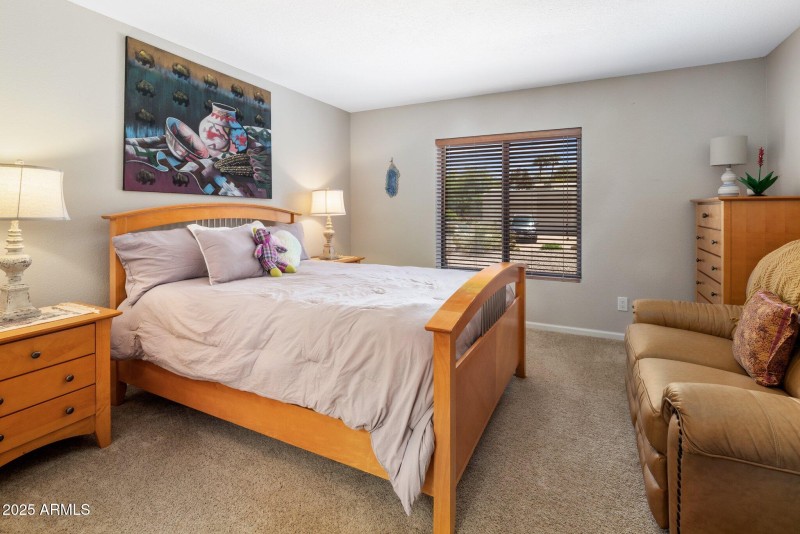 Bedroom #3