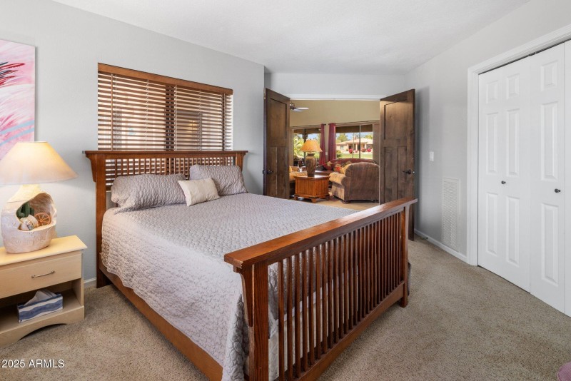 Bedroom #2