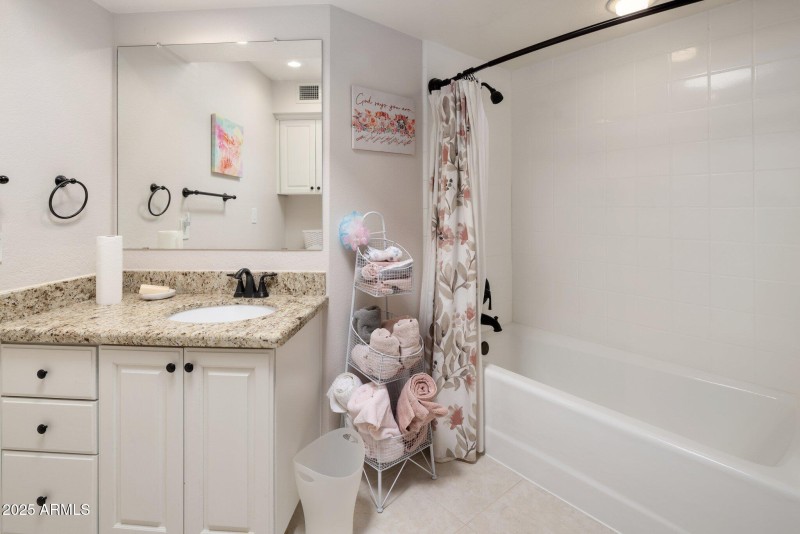 Bathroom #2