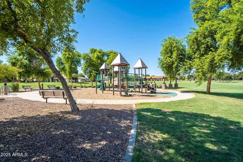 Power Ranch Community