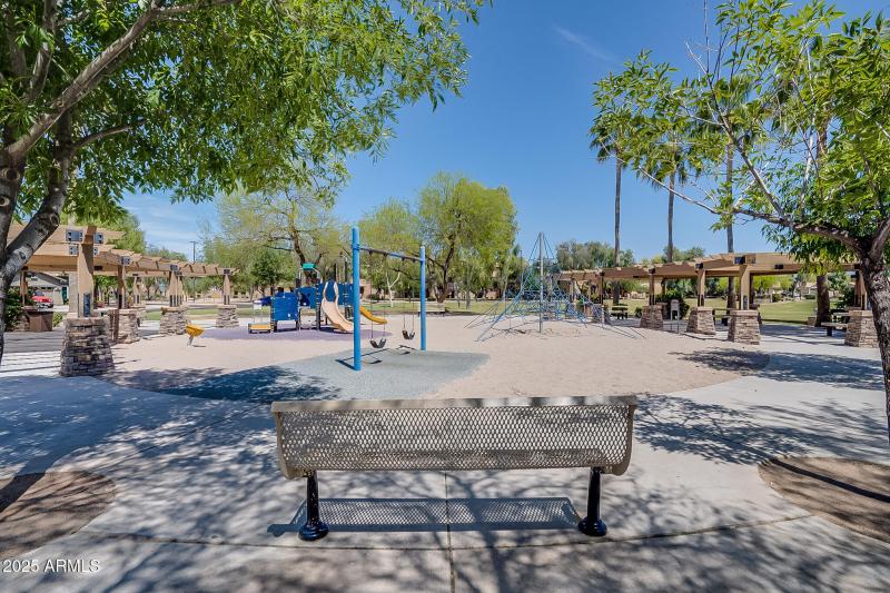 Power Ranch Community