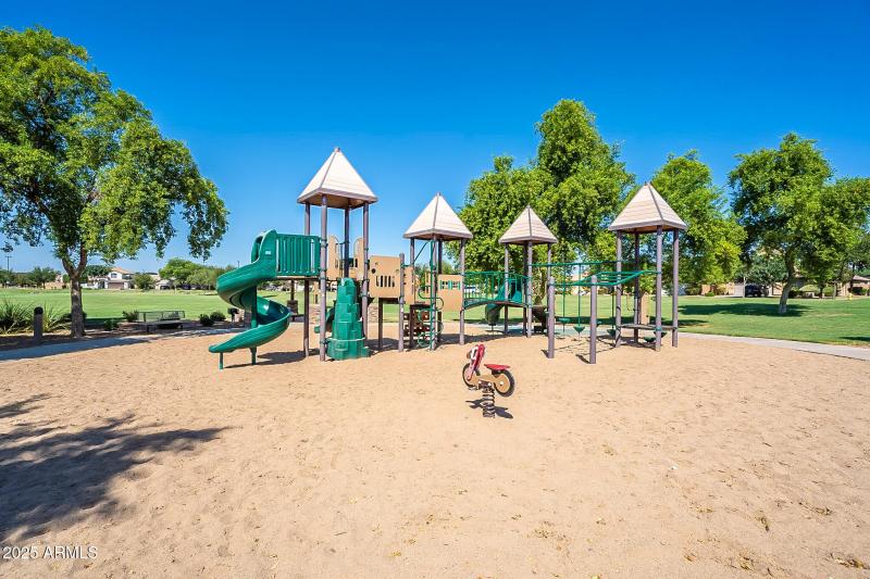 Power Ranch Community