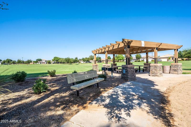 Power Ranch Community