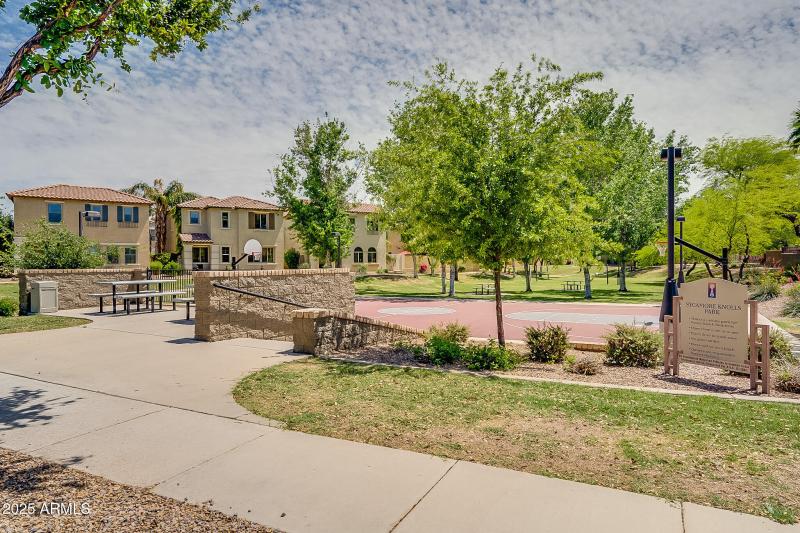 Power Ranch Community