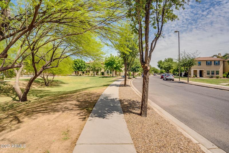 Power Ranch Community