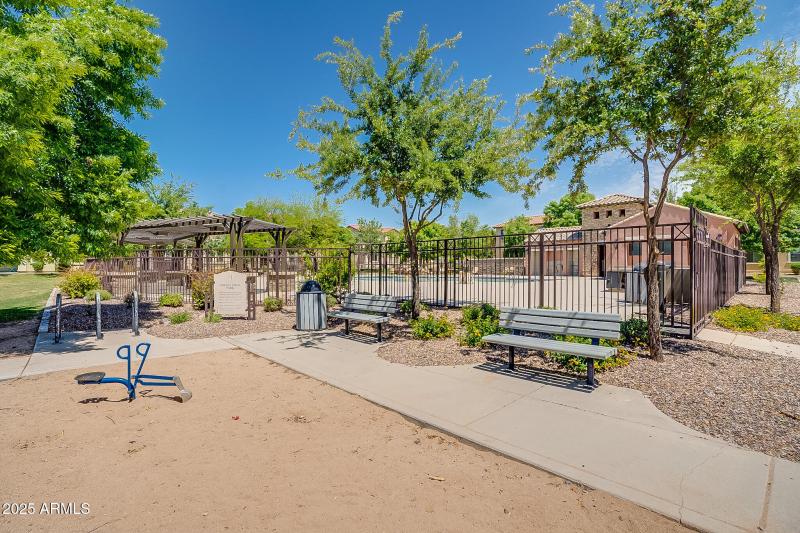 Power Ranch Community