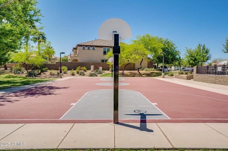 Power Ranch Community