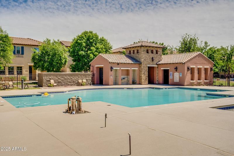 Power Ranch Community