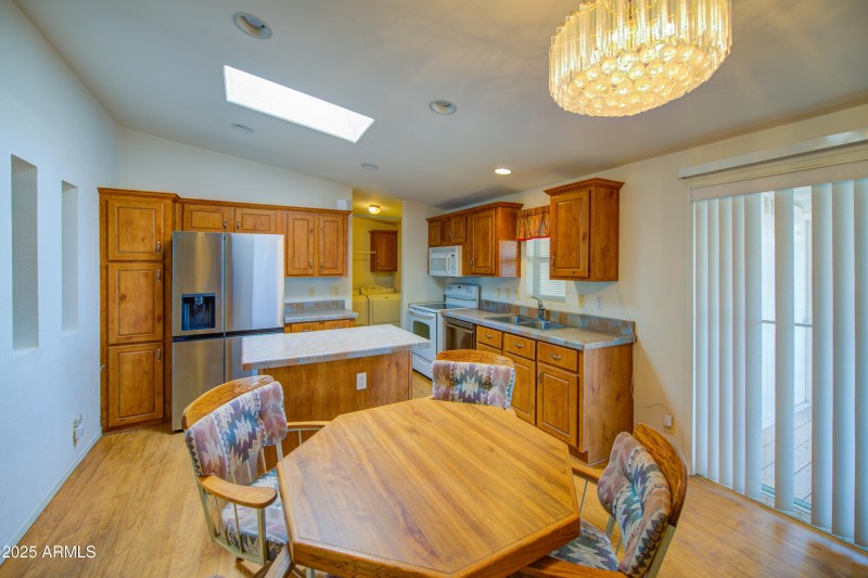Kitchen 1