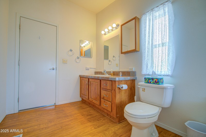 Primary Bath 2