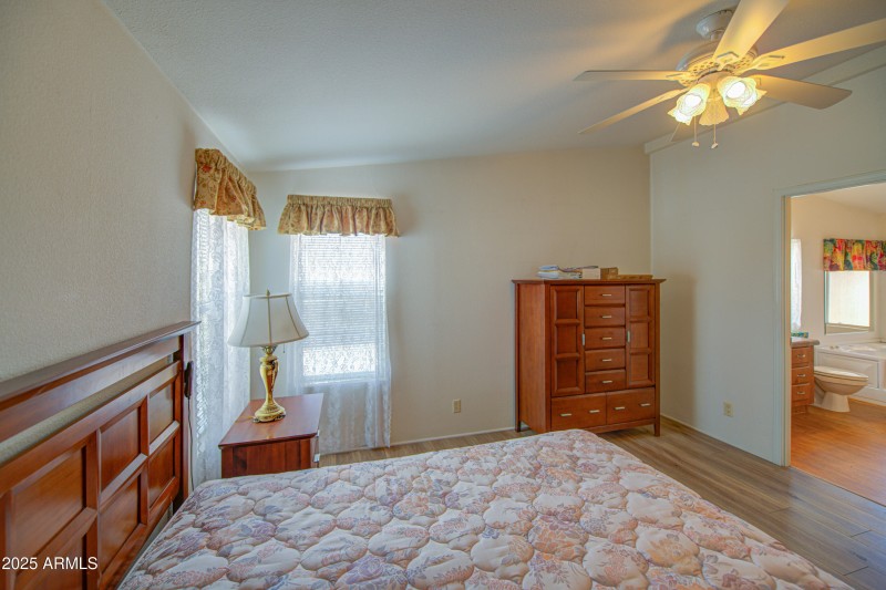 Primary Bed 4