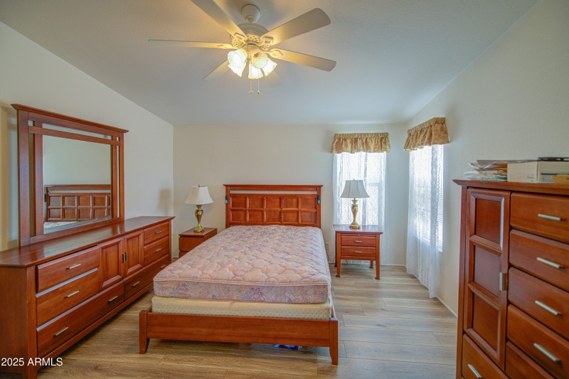Primary Bed 5