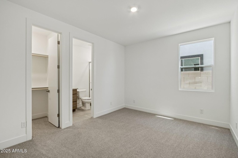 Bedroom 2 View A