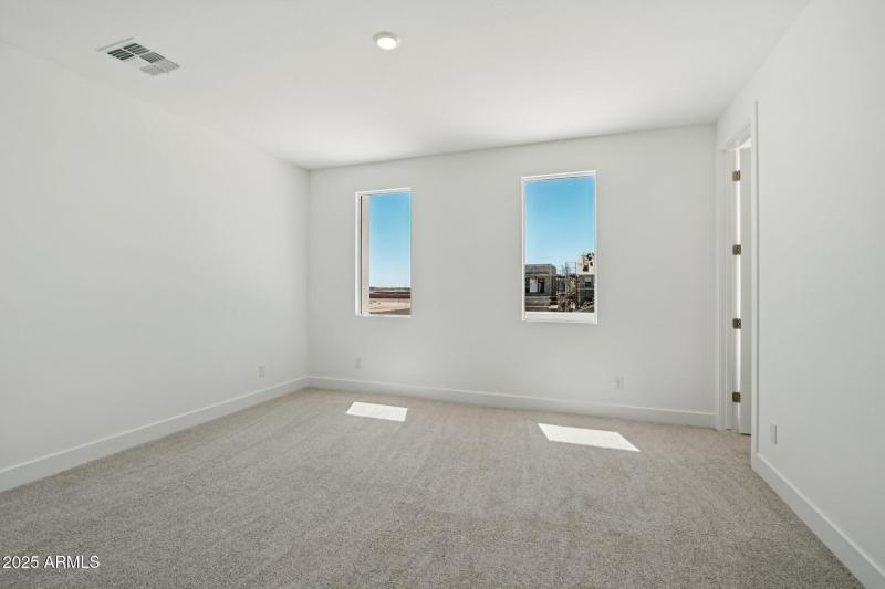 Bedroom 3 View A