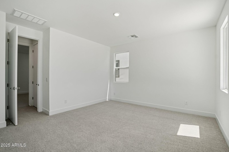 Bedroom 3 View B