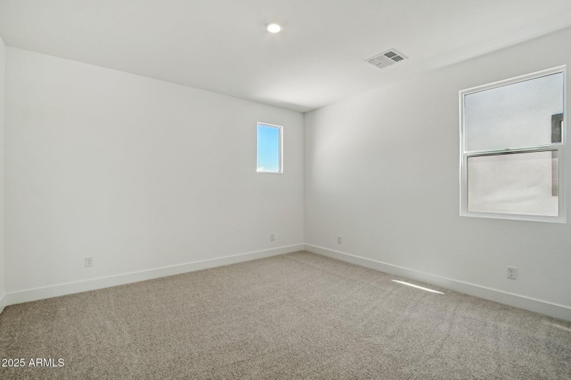 Bedroom 4 View A